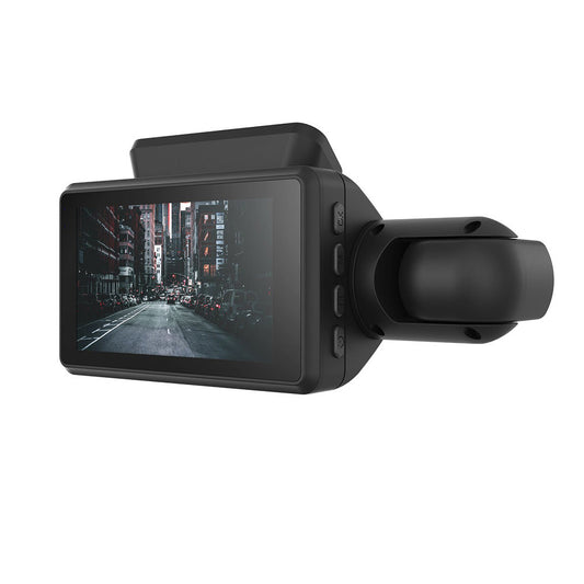 Camera de tableau de bord voiture Full HD 1440P HD avec double caméra 360° et vision nocturne