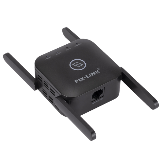 Amplificateur WiFi Xiaomi 300Mbps / Extenseur de portée WiFi sans fil universel / Booster