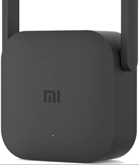 Amplificateur WiFi Xiaomi 300Mbps / Extenseur de portée WiFi sans fil universel / Booster